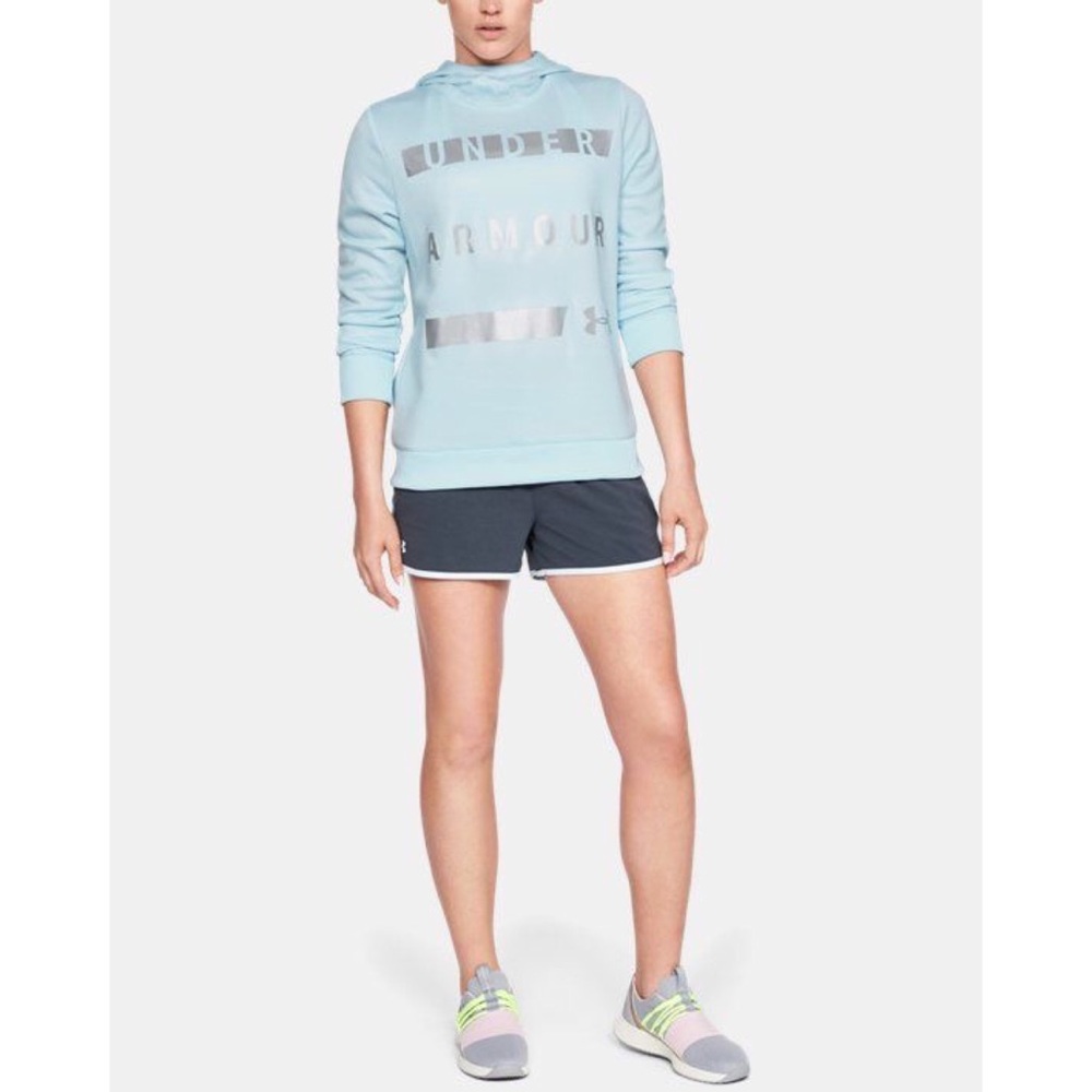 NWT Under Armour hoodie